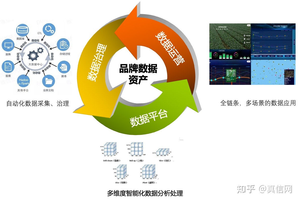 真信觀察 從戰(zhàn)術(shù)到戰(zhàn)略——品牌的數(shù)字化轉(zhuǎn)型之路