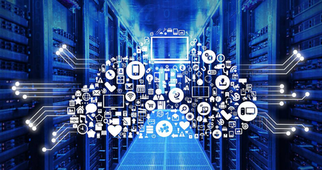 何時為您的深度學(xué)習(xí)應(yīng)用程序選擇基于云的本地計算數(shù)據(jù)處理和存儲服務(wù)