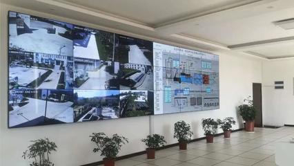 十堰市生態環境局局長夏濤一行蒞臨房縣PPP項目參觀交流，推進數據處理與存儲服務發展