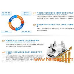 一站式專業進出口代理 墊付稅款，助力企業高效拓展全球市場