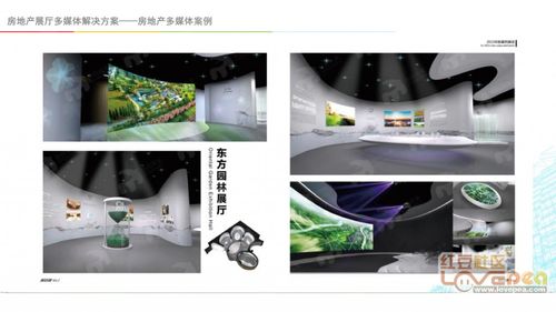 數(shù)字賦能，未來已來 解析地產(chǎn)數(shù)字展廳何以超越傳統(tǒng)售樓展廳