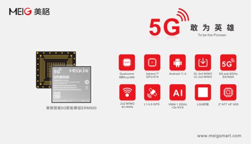 美格智能5G系列產(chǎn)品 驅(qū)動國企數(shù)字化轉(zhuǎn)型升級與數(shù)字內(nèi)容制作服務(wù)新引擎